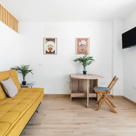 Home2book Cozy Seaside Canteras Apartment Las Palmas de Gran Canaria