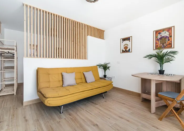 Home2book Cozy Seaside Canteras Las Palmas de Gran Canaria