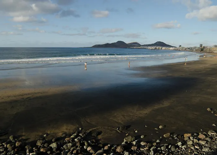 Lejlighed Home2book Cozy Seaside Canteras *