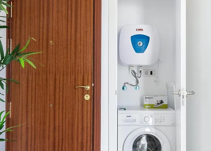 Home2book Cozy Seaside Canteras Apartment Las Palmas de Gran Canaria