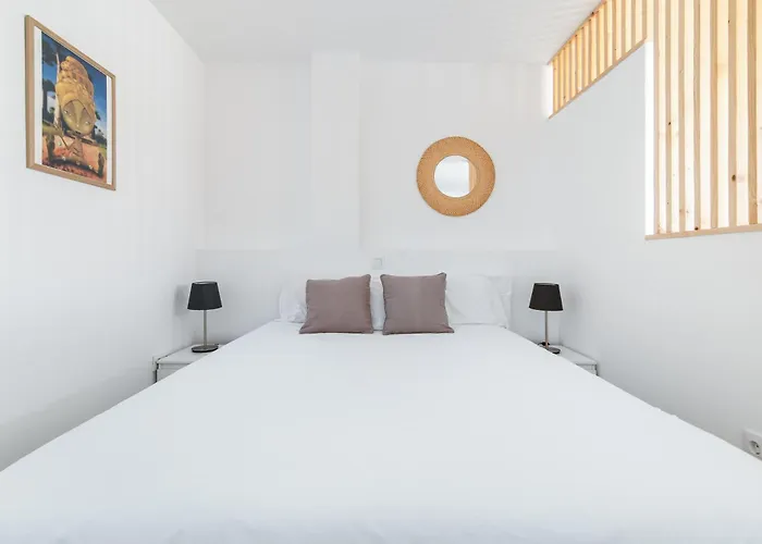 Home2book Cozy Seaside Canteras * Las Palmas de Gran Canaria