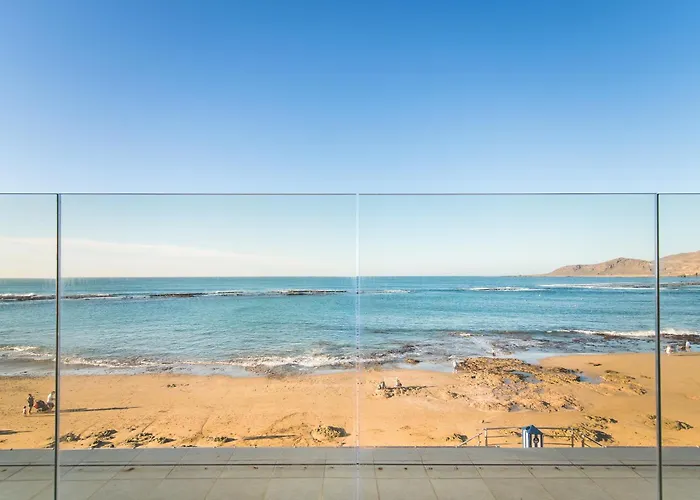 Home2book Cozy Seaside Canteras