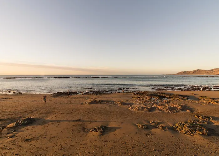 Home2book Cozy Seaside Canteras *