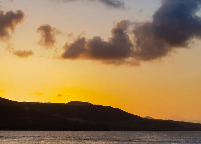 Home2book Cozy Seaside Canteras Las Palmas de Gran Canaria