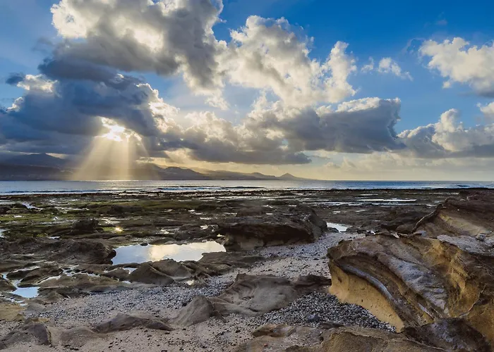 Home2book Cozy Seaside Canteras