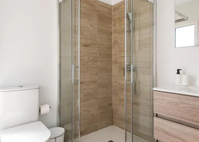 Home2book Cozy Seaside Canteras Apartment Las Palmas de Gran Canaria