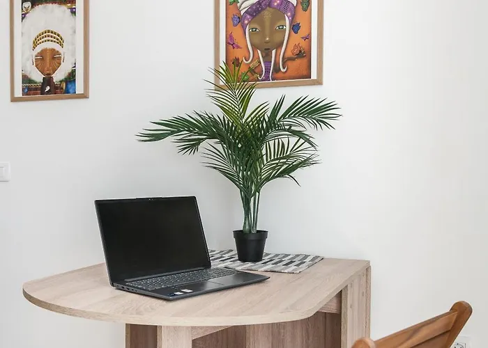 Home2book Cozy Seaside Canteras * Las Palmas de Gran Canaria