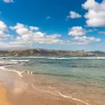 Apartment Home2book Cozy Seaside Canteras *