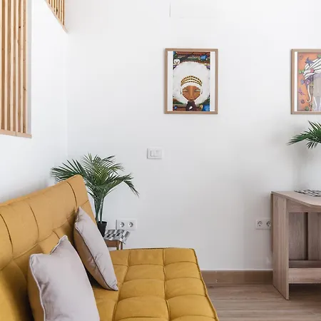 Home2book Cozy Seaside Canteras 아파트 라스팔마스