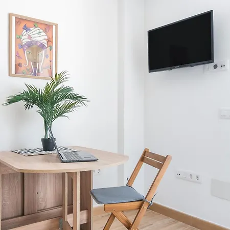 Apartamento Home2book Cozy Seaside Canteras Las Palmas de Gran Canárias