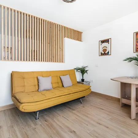 Home2book Cozy Seaside Canteras 라스팔마스