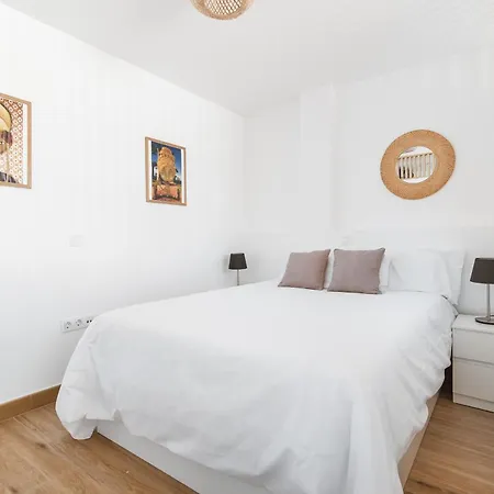 아파트 Home2book Cozy Seaside Canteras *