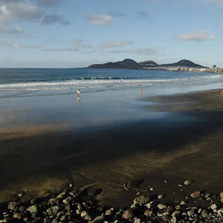 Appartement Home2book Cozy Seaside Canteras *