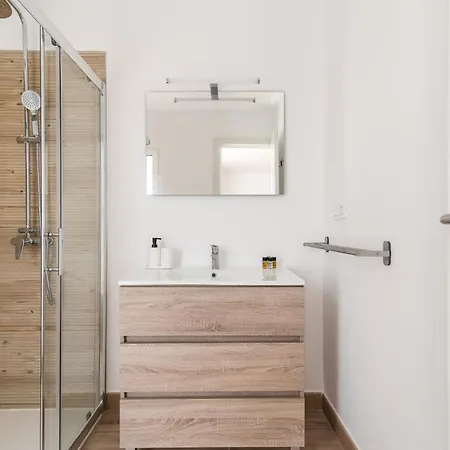 Appartement Home2book Cozy Seaside Canteras Las Palmas de Gran Canaria