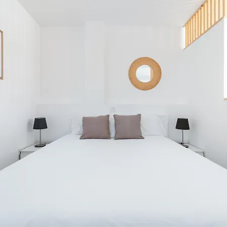 Home2book Cozy Seaside Canteras * Las Palmas de Gran Canaria