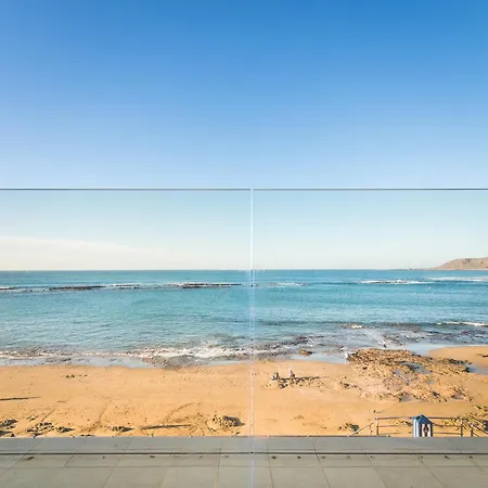 Home2book Cozy Seaside Canteras