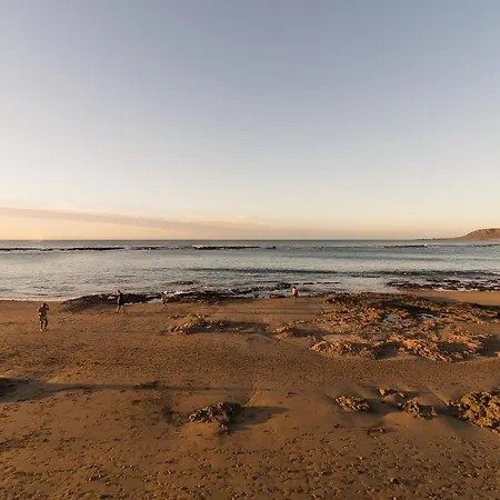 Home2book Cozy Seaside Canteras *