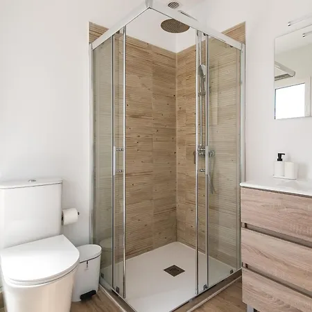 Home2book Cozy Seaside Canteras 아파트 라스팔마스