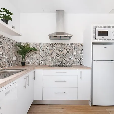 Home2book Cozy Seaside Canteras