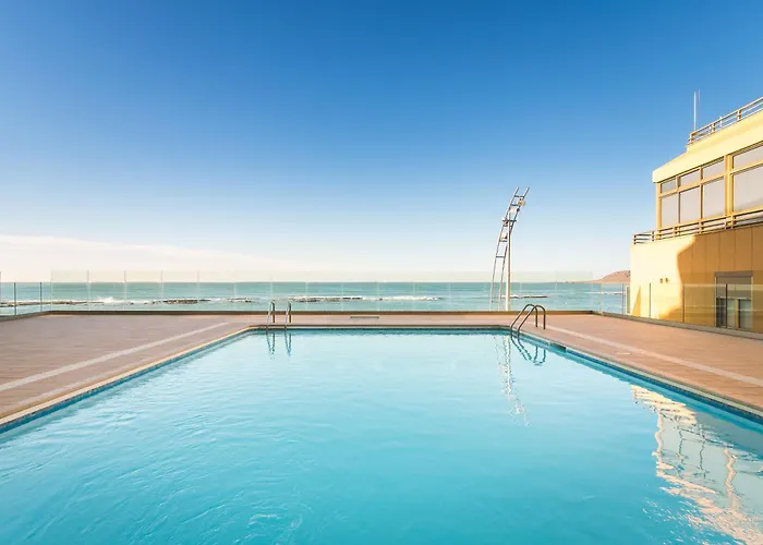 Home2book Cozy Seaside Canteras * Las Palmas de Gran Canaria