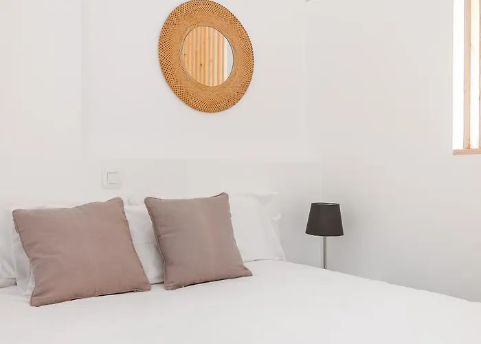 Home2book Cozy Seaside Canteras *