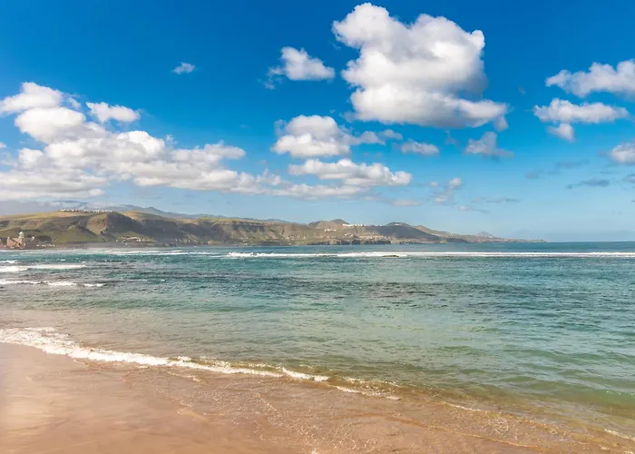 Apartman Home2book Cozy Seaside Canteras