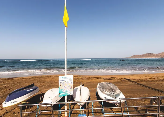 Home2book Cozy Seaside Canteras Apartman Las Palmas de Gran Canaria