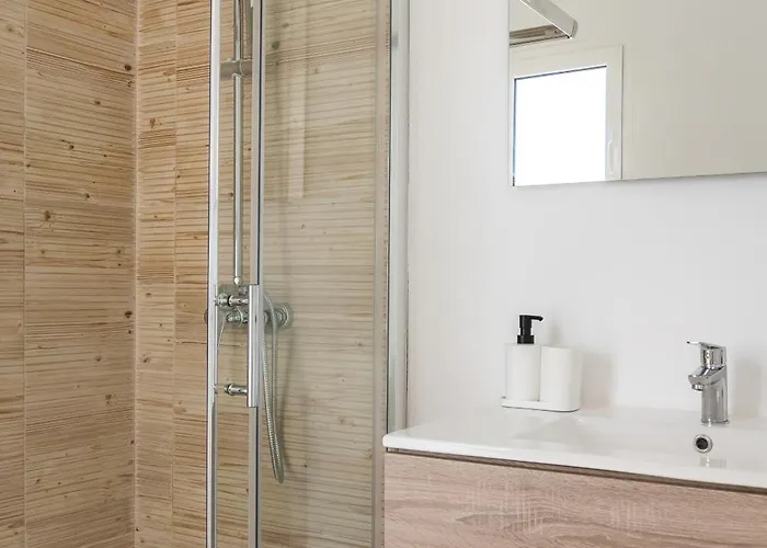 公寓 Home2book Cozy Seaside Canteras 大加那利岛拉斯帕尔马斯