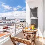 Апартаменти Home2book Cozy Seaside Canteras *