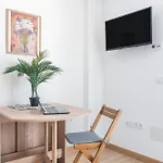 Апартаменти Home2book Cozy Seaside Canteras Лас-Пальмас-де-Гран-Канарія