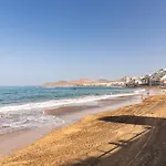 Home2book Cozy Seaside Canteras Апартаменти Лас-Пальмас-де-Гран-Канарія