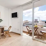Апартаменти Home2book Cozy Seaside Canteras Лас-Пальмас-де-Гран-Канарія