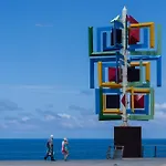 Home2book Cozy Seaside Canteras Апартаменти