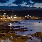Апартаменти Home2book Cozy Seaside Canteras