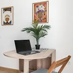 Home2book Cozy Seaside Canteras * Лас-Пальмас-де-Гран-Канарія