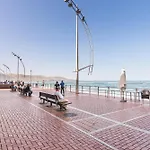 Home2book Cozy Seaside Canteras Апартаменти