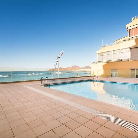 Home2book Cozy Seaside Canteras Апартаменти