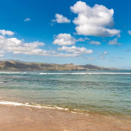 Апартаменти Home2book Cozy Seaside Canteras