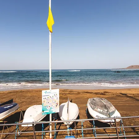 Home2book Cozy Seaside Canteras Апартаменти Лас-Пальмас-де-Гран-Канарія